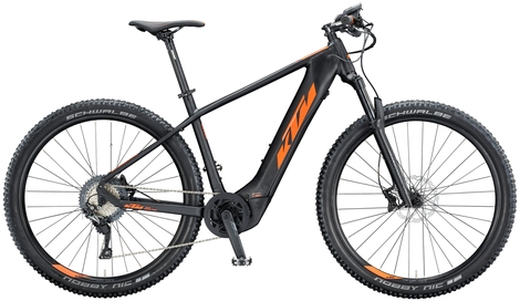 KTM Macina Team 292 2020